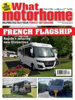 What Motorhome